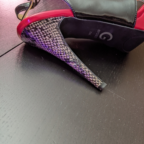 G by Guess High Heels - Picture 3 of 6